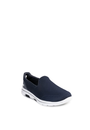 Jual Skechers Go Walk 5 Original ZALORA Indonesia