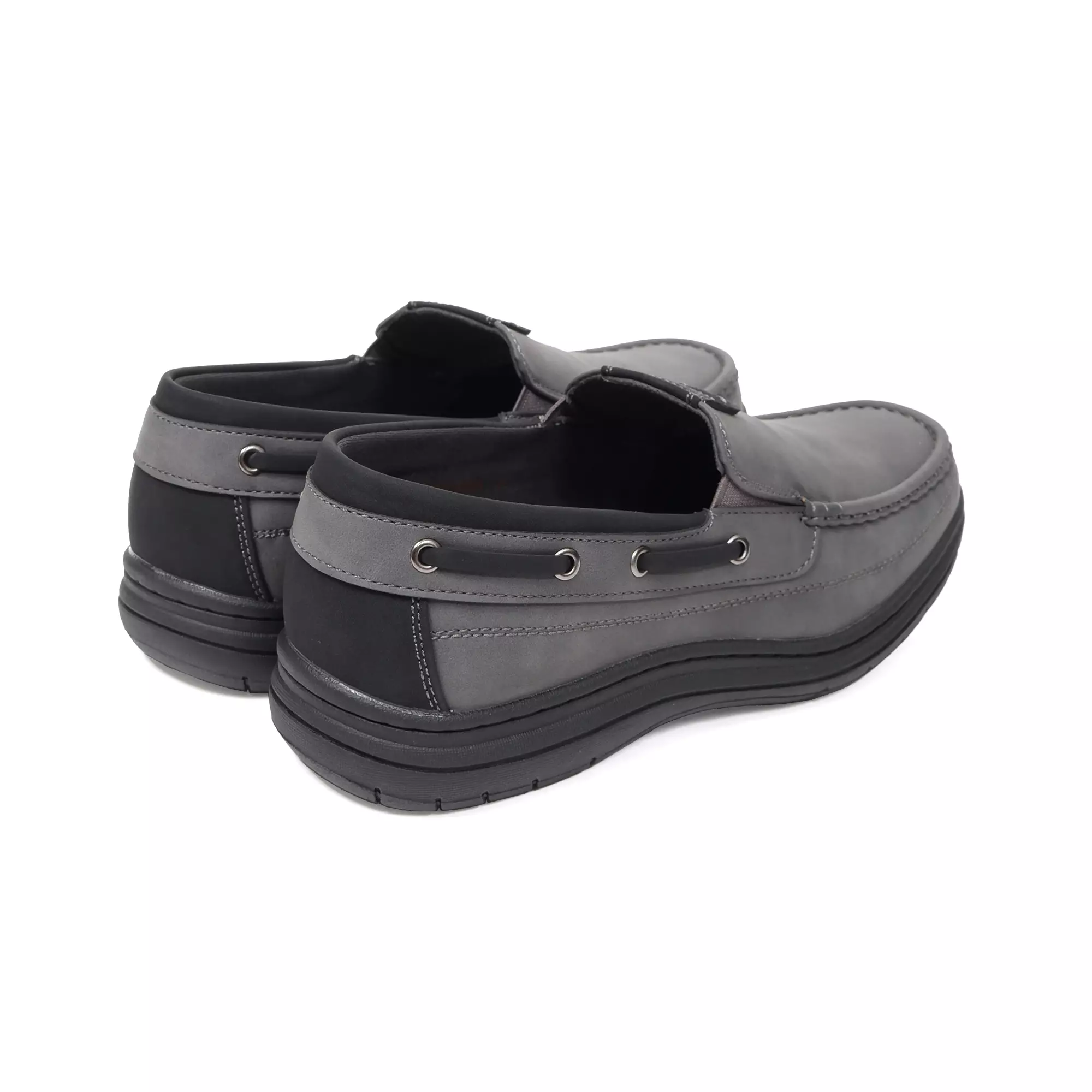 Watchout Sepatu Pria Moccasin - WV330160323