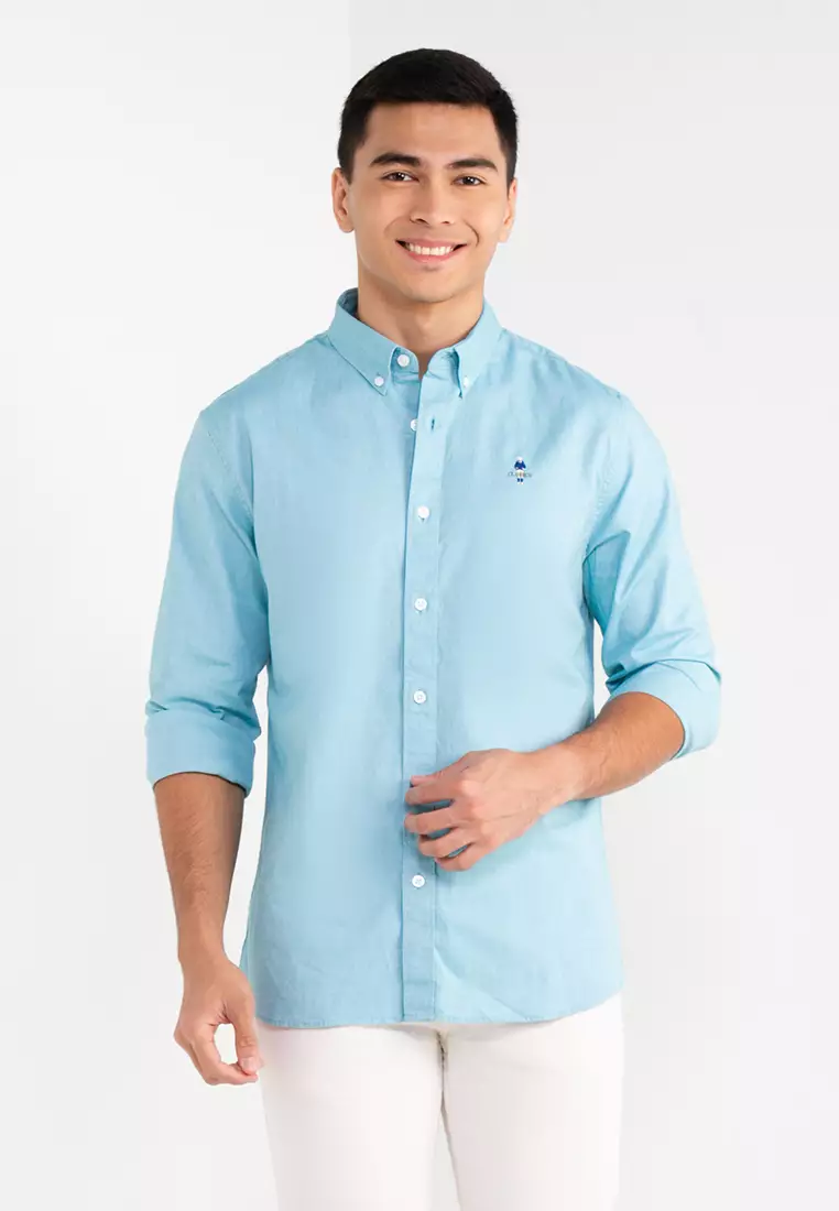 Giordano shirt discount
