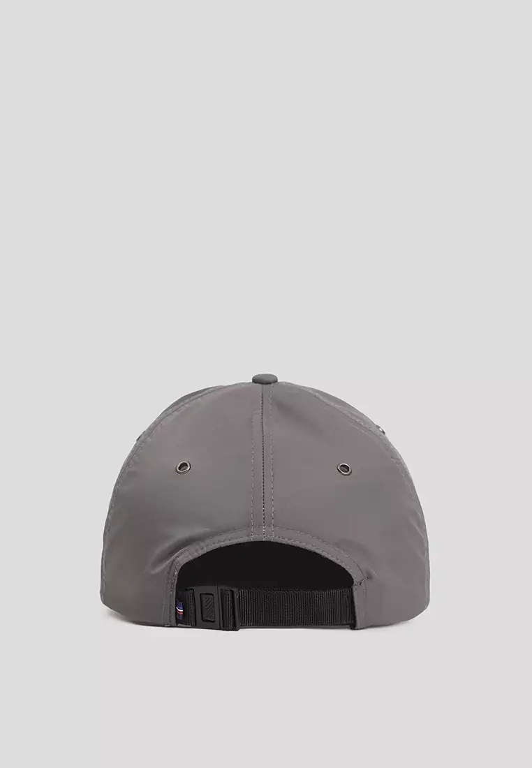 Ripstop Baseball Cap