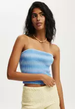 Horizon Blue Ombre