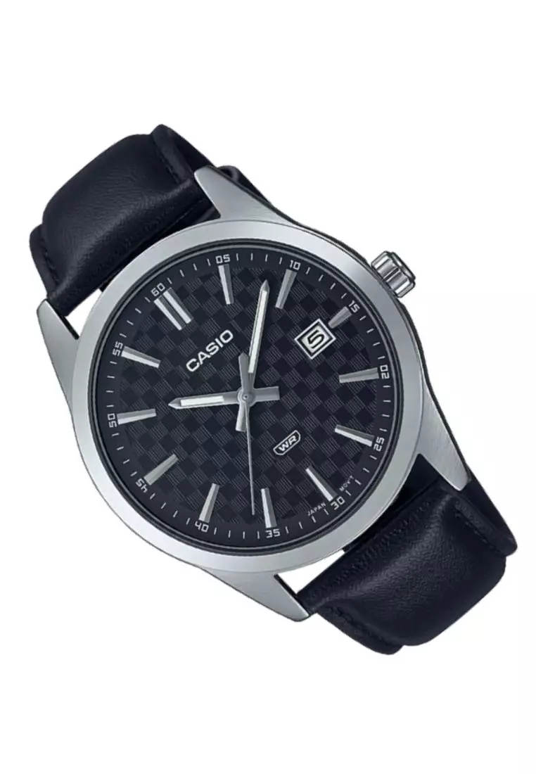 Analog Watch MTP-VD03L-1A