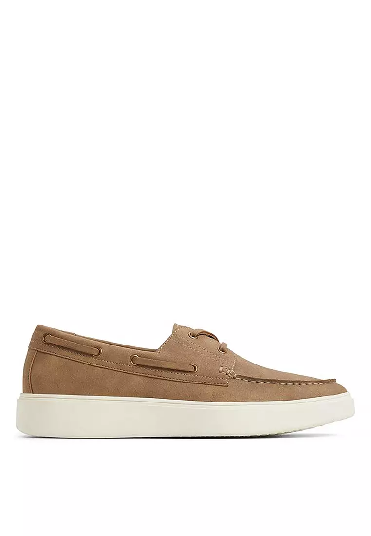 Discount on Call It Spring  shoes - SKU: Bianci Boat Shoes