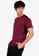 ZALORA ACTIVE multi Mixed Material T-Shirt AD41AAA7D5869AGS_1
