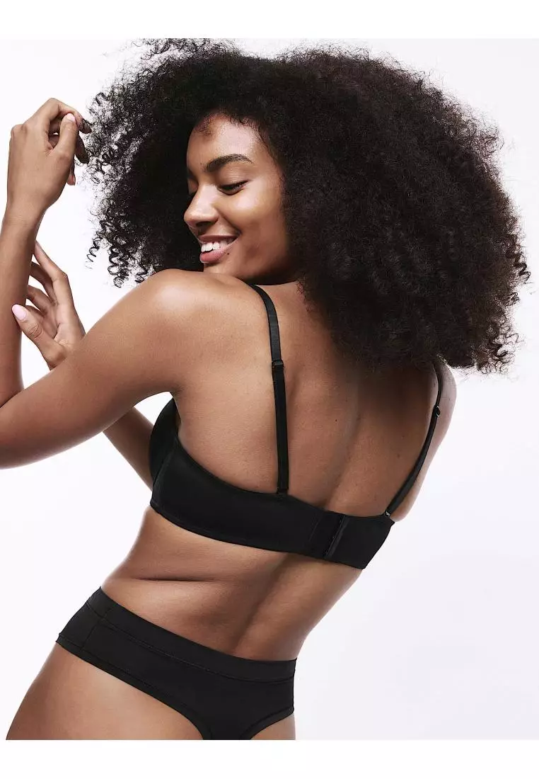 2pk Padded Multiway Bras