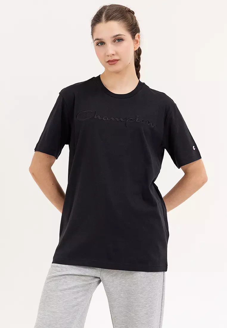 Champion t shirt ph shop