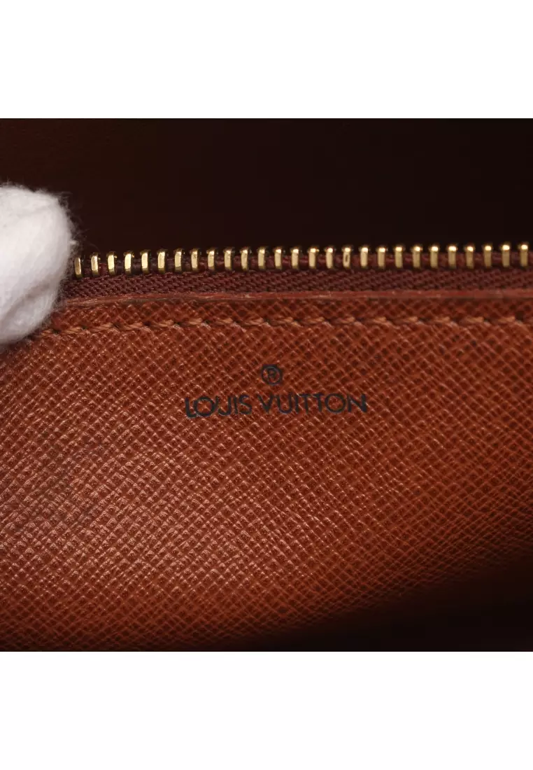 Louis Vuitton Monogram Trocadero 27 Crossbody Bag 4LV1015 – Bagriculture
