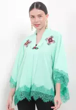 Green Mint