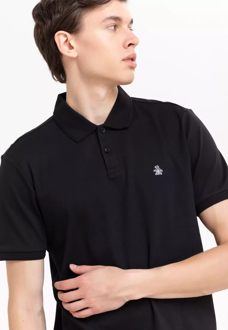 Daddy Organic Interlock Sticker Pete