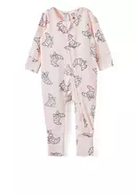 Pink Pearl/Petit Croissant