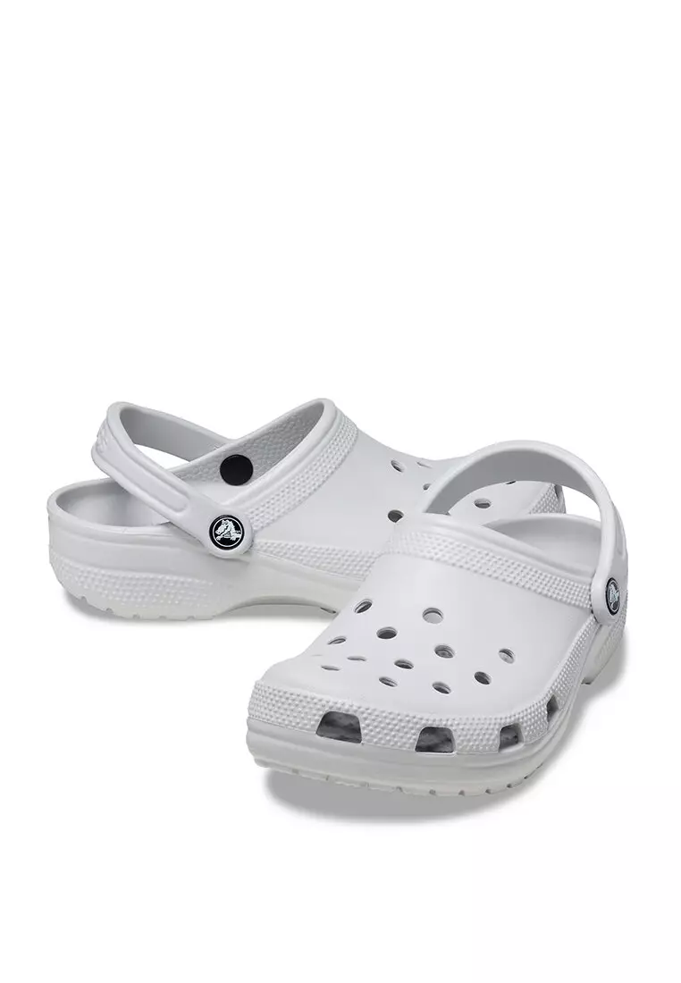 Crocs Unisex Classic Clog - Atmosphere