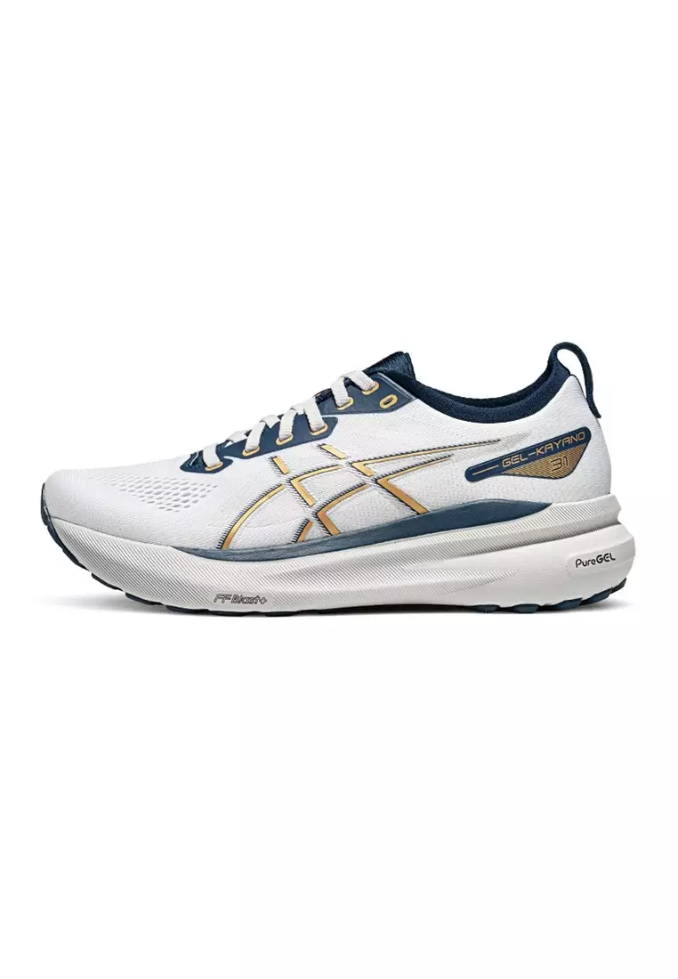 GEL-KAYANO 31 跑步鞋 1011B995-021