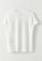 LC WAIKIKI white Classic Crew Neck Printed Women's T-Shirt 188FAAAC0826F8GS_6