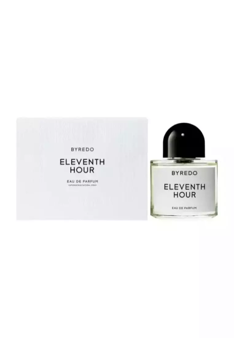 Buy Byredo BYREDO - Eleventh Hour Eau De Parfum Spray 50ml