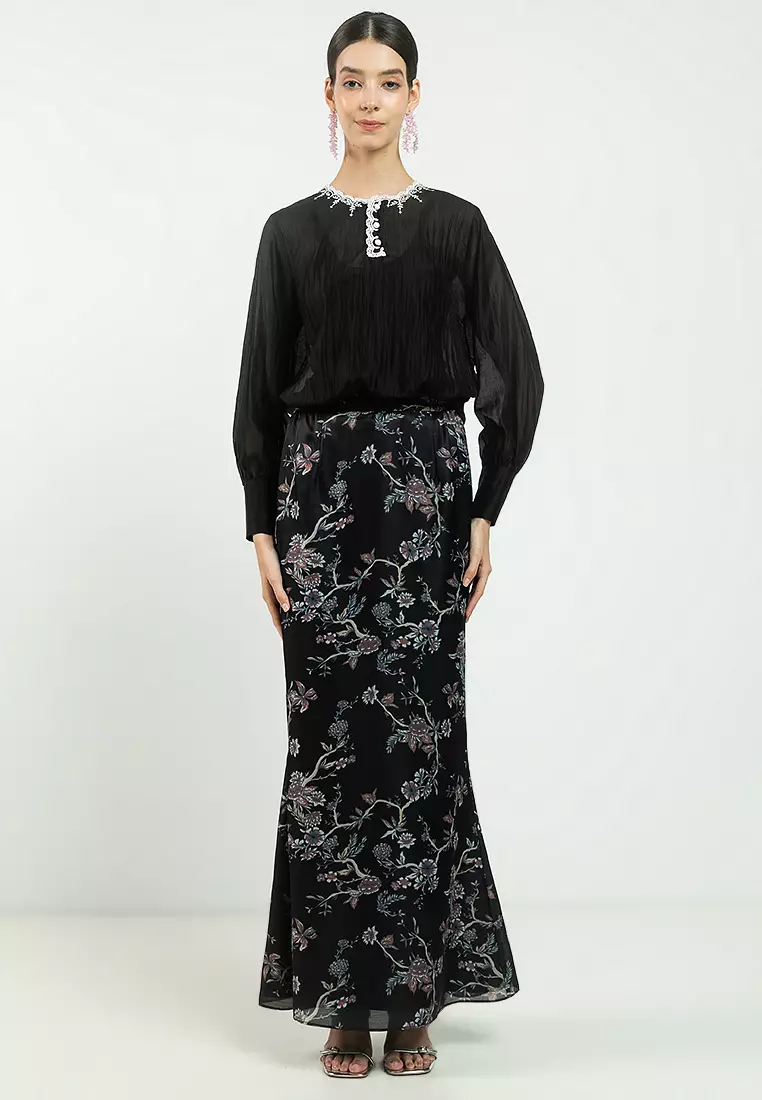 Rati Kurung Set