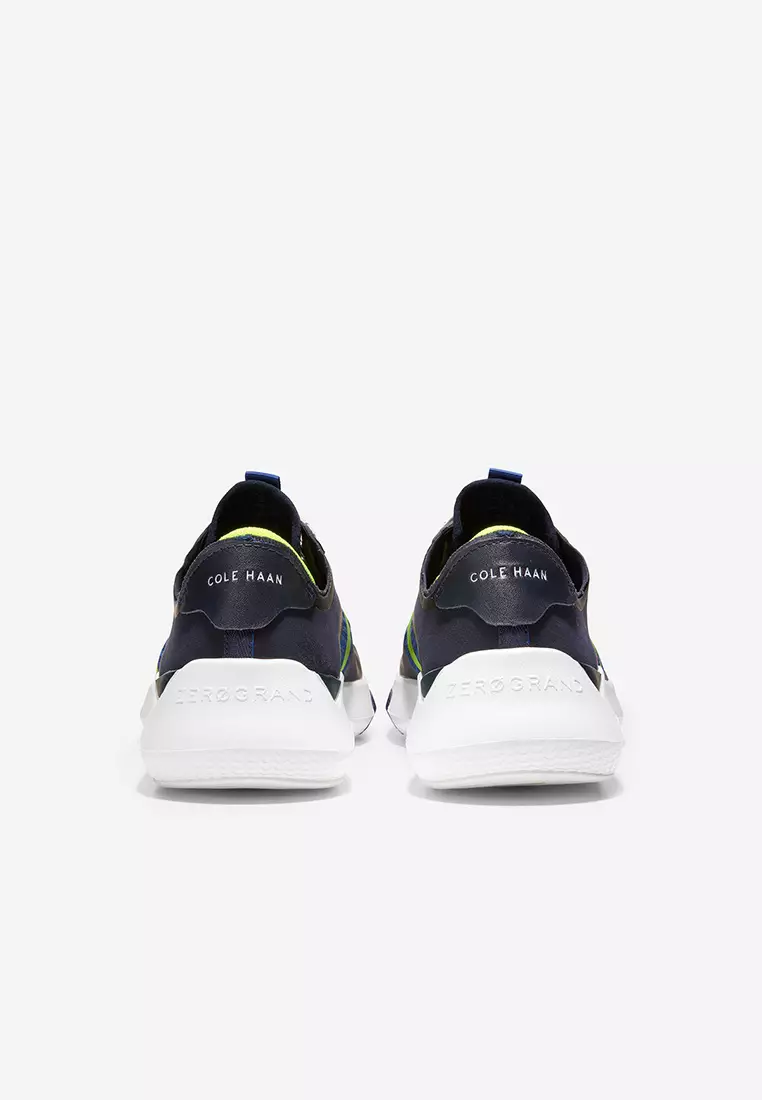 Cole haan neon on sale sole