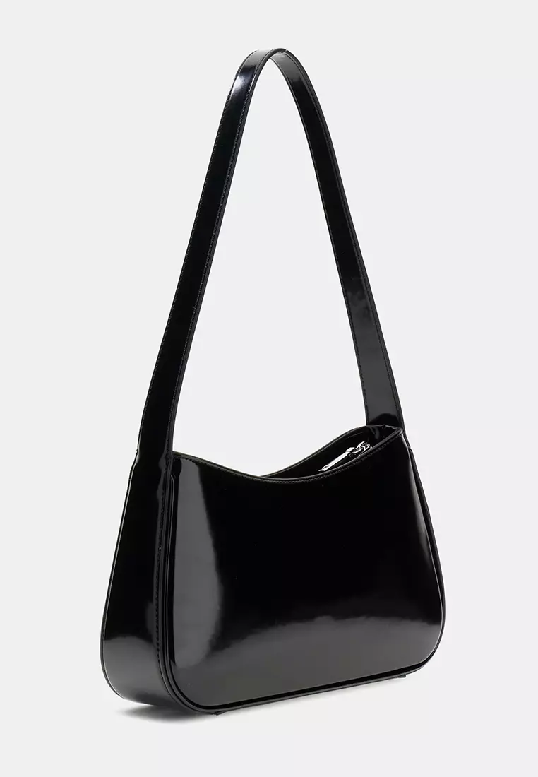 Arnela II Top Zip Shoulder Bag