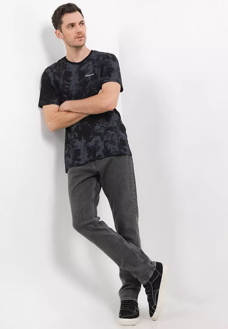 Scenic Smart Fit T-Shirt