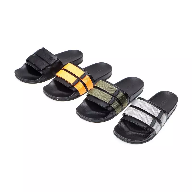 Sandal Pria Cogen Gudo Series - Army