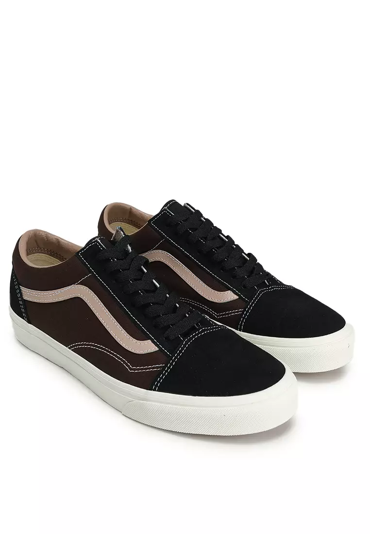 Old Skool 2-Tone Sneakers