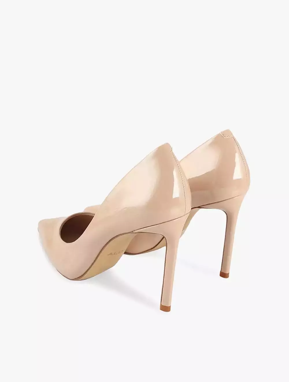 ALDO Stessy 2.0 Women's Heels -  Bone