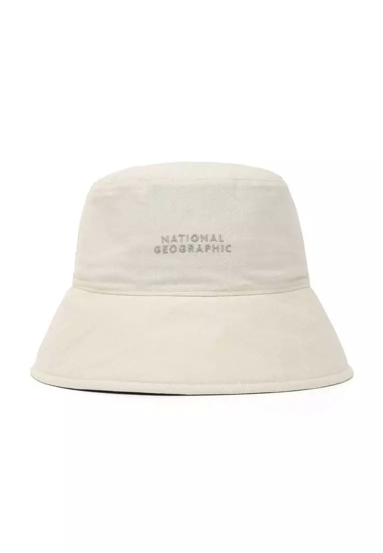 Reversible Bucket Hat