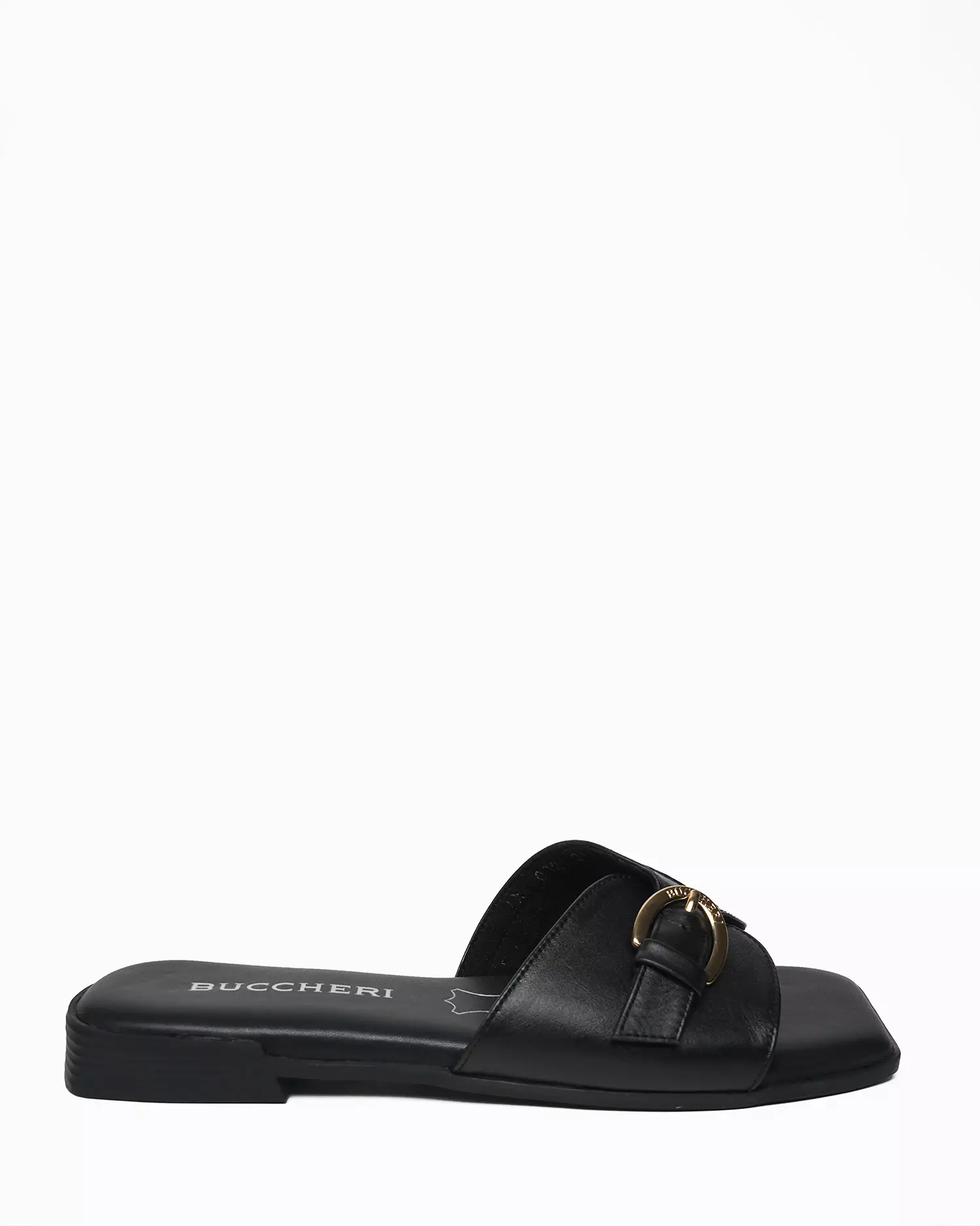 Buccheri Delia Sandals Women Black