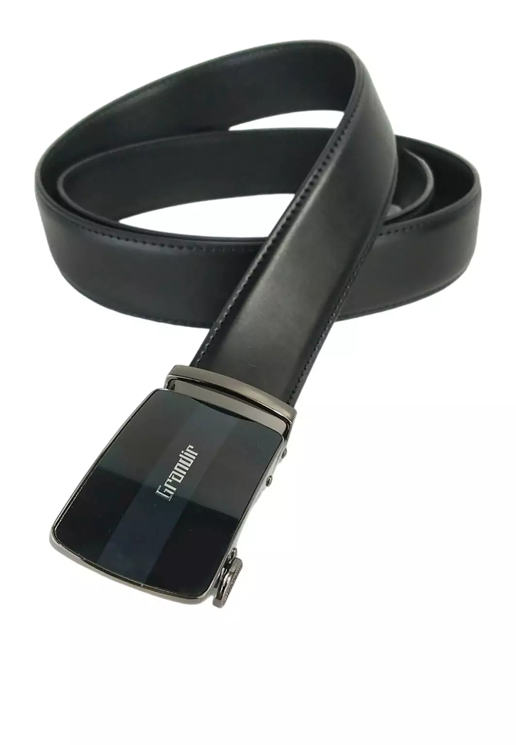 Grandir Ikat Pinggang Pria Kulit Sabuk Type Auto