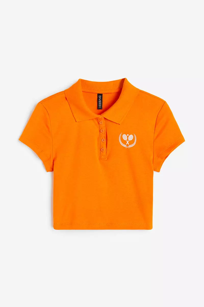 Buy H&M Polo shirt 2024 Online ZALORA Philippines