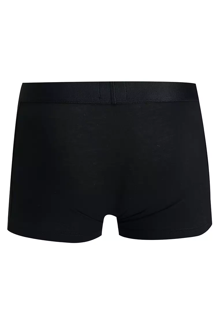 3 Pack Basic Trunk - BOSS Bodywear