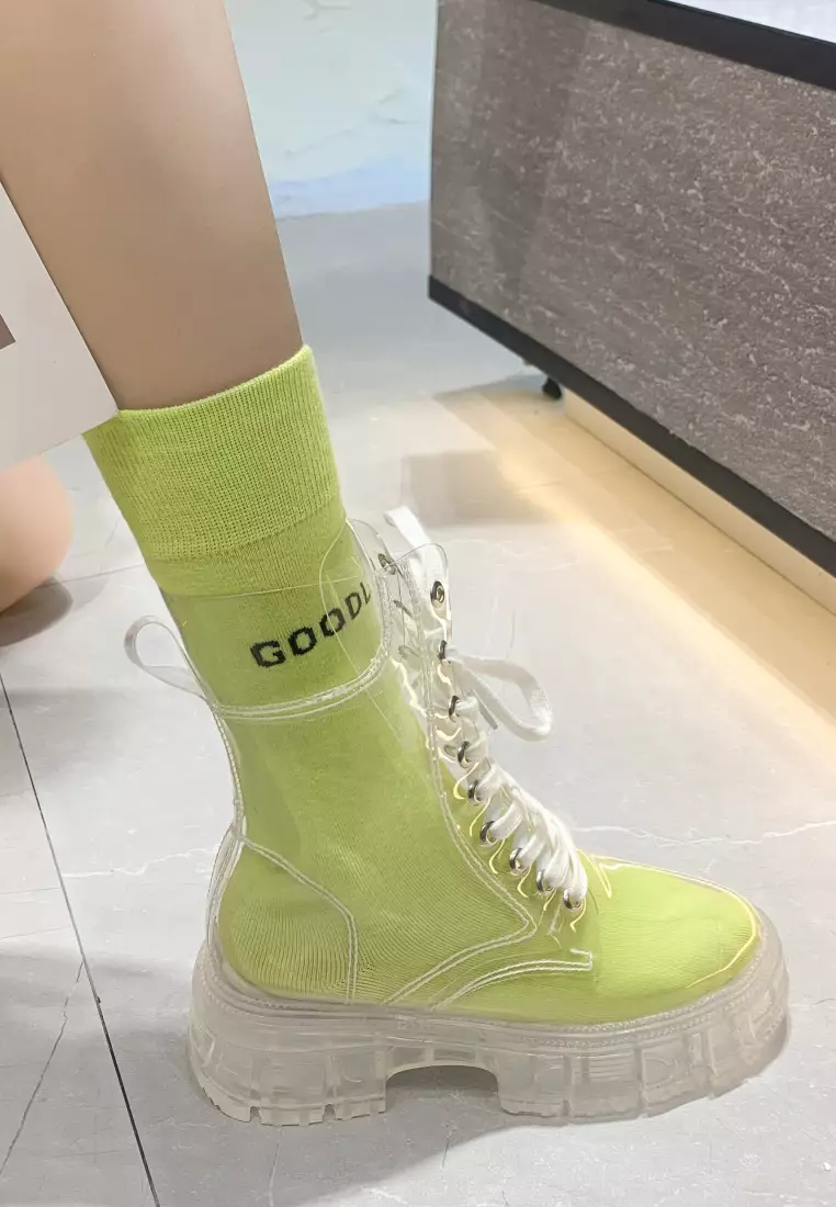 Martin rain boots discount