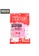 HOUZE pink HOUZE - LIAO - Household Gloves - Pink 2ED10HL9BCEC70GS_3
