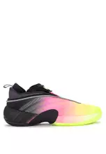 Aurora Black/Lucid Pink/Hi-Res Yellow