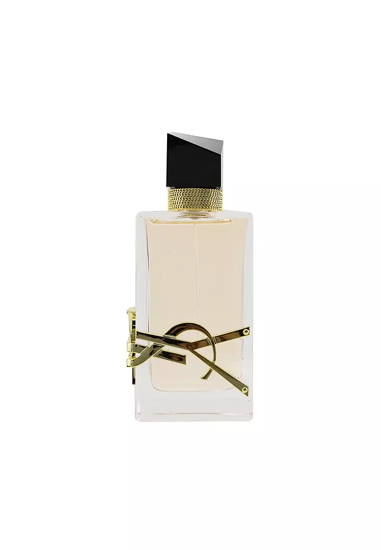 Yves Saint Laurent - Libre Eau De Toilette Spray 50ml/1.6oz