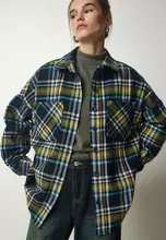 Navy Blue Green