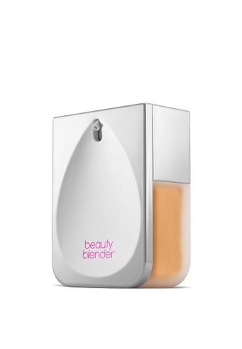 Buy Beauty Blender Beautyblender Bounce Liquid Whip Long Wear Foundation Shade 335 W 2021 Online Zalora Singapore