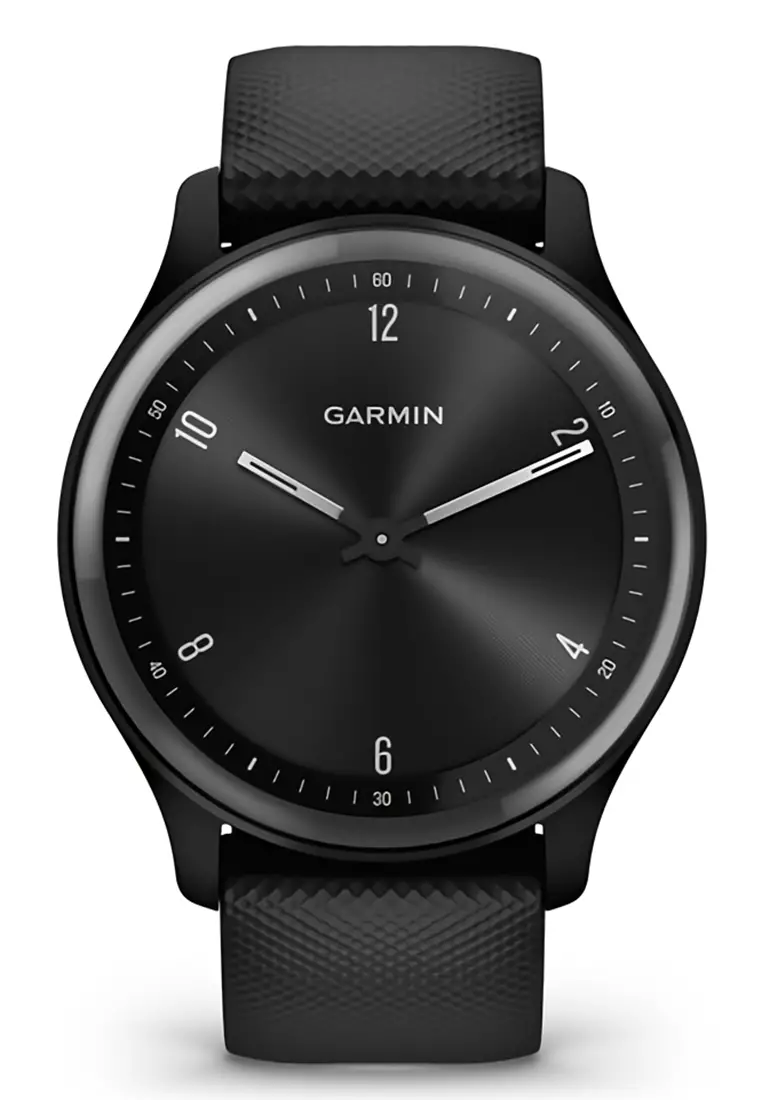 Harga jam garmin vivomove on sale hr