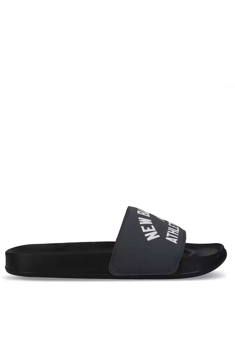 New balance lifestyle sandals deals