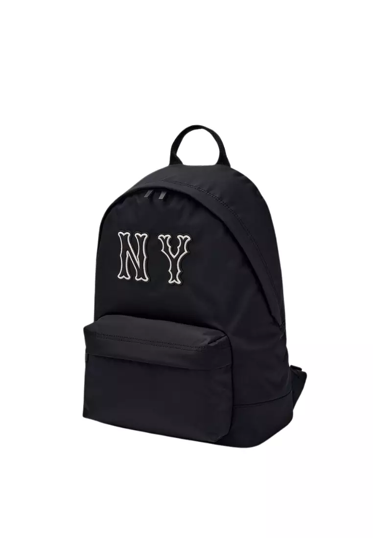 Coopers Nylon Backpack