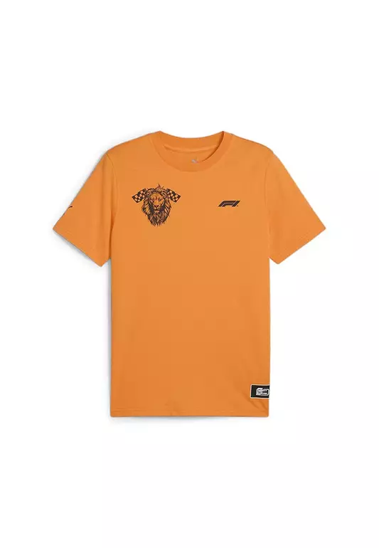 F1 Netherlands Tee