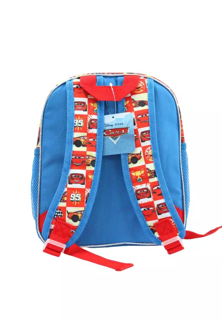 Buy Disney Cars Kids' Backpack 2024 Online ZALORA Philippines