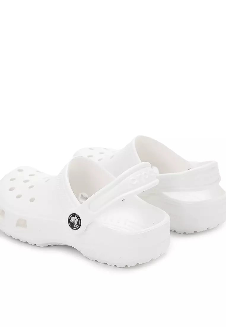 Classic Clog