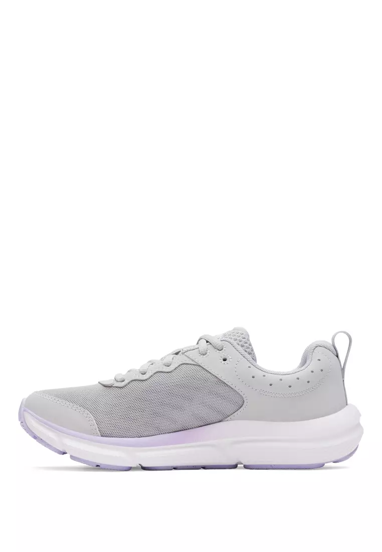 Charged Assert 10 Shoes