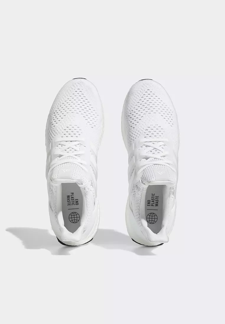 Ultra boost clearance white hong kong