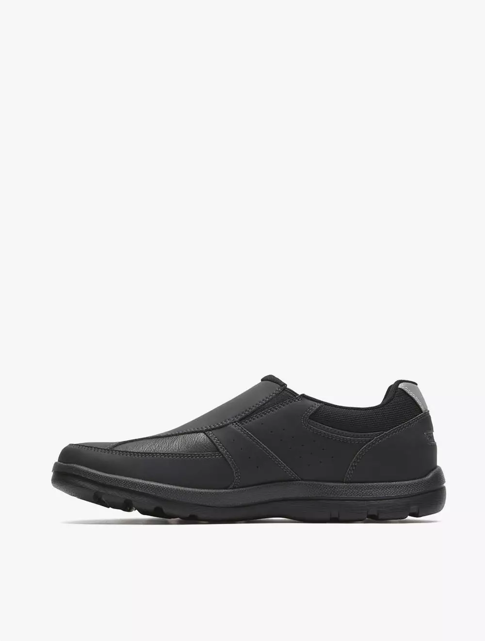 Rockport gyk slip on top
