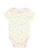 Du Pareil Au Même (DPAM) white Lemon All-Over Print Bodysuit B89B5KAAB861CCGS_1