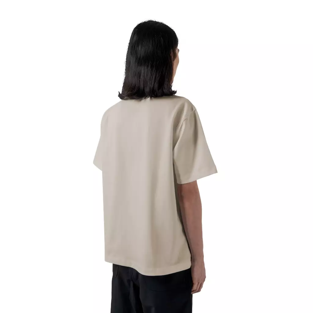 Bodypack Guise 1.0 Short Sleeves T-Shirt - Brown