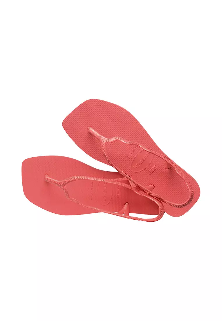 Soleil Sandals