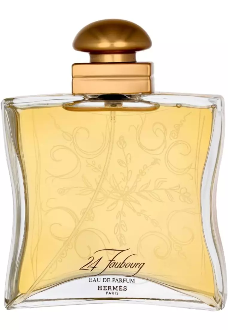 Buy Hermès Hermès - 24 Faubourg Eau De Parfum 100ml 2026 Online