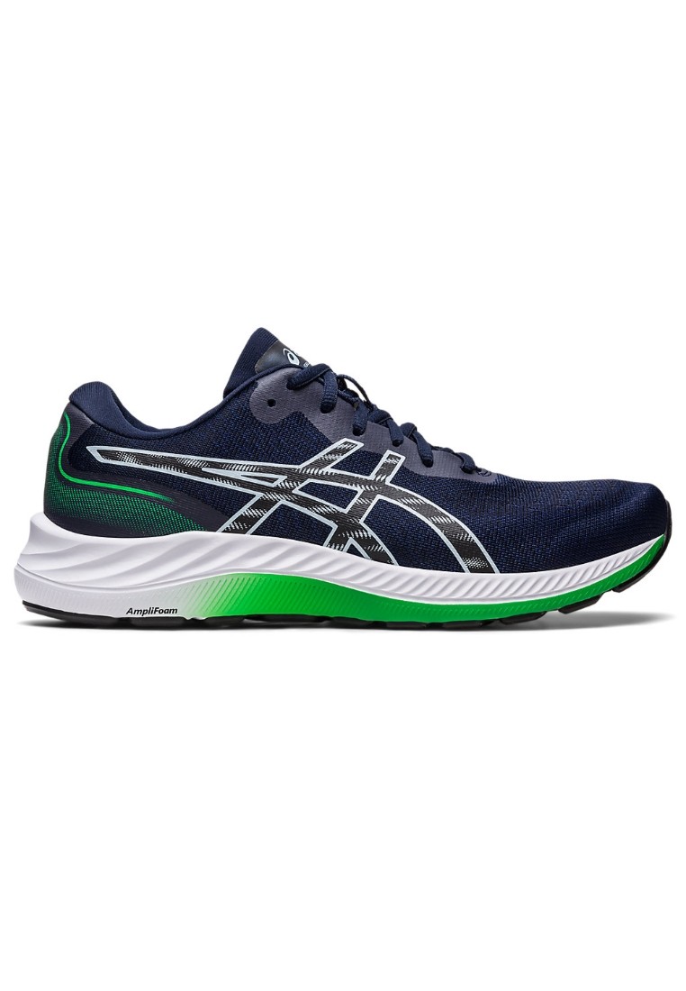 ASICS GEL-EXCITE 9 MEN RUNNING SHOES (BLUE)